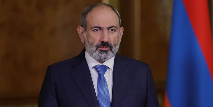 درخواست ارامنه از پاشینیان؛ اسناد تعیین حدود مرزی با باکو امضا نشود