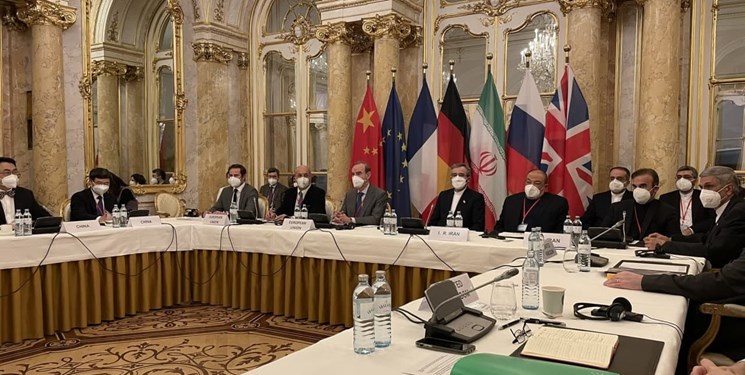دیپلمات‌های اروپایی: سانتریفیوژهای ایران، مهم‌ترین موضوع حل نشده در وین است/ زمانی برای صرف کردن روی تعارفات نداریم