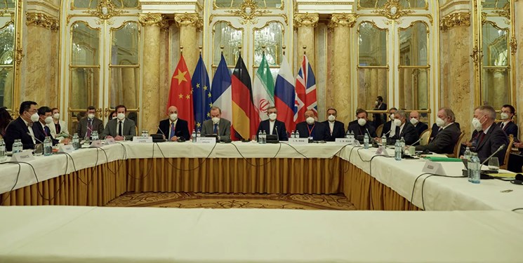 دیپلمات اروپایی در وین از دریافت دو پیش نویس از طرف ایرانی خبر داد/ علی باقری عصر امروز با گروسی مدیرکل آژانس دیدار می‌کند