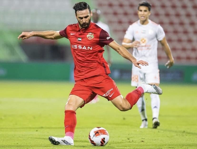 نوراللهی فعلا به پرسپولیس بر نمی‌گردد