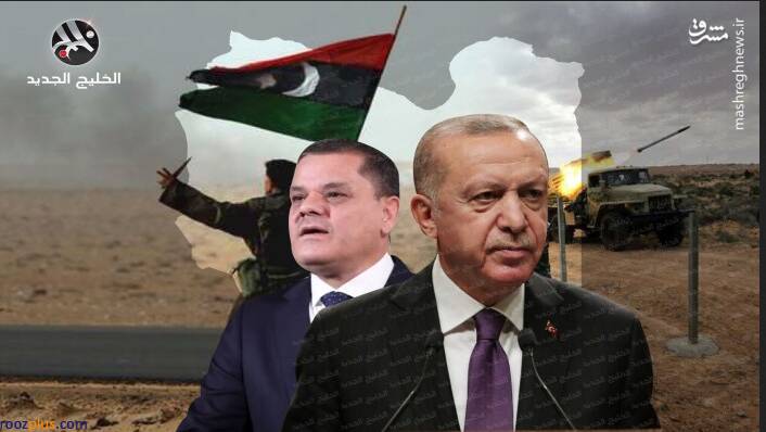 لیبی؛ یک انتخابات و چند بازیگر خارجی/ تکاپوی صهیونیست‌ها برای عادی‌سازی با یک رژیم عربی جدید و تلاش ترکیه برای ماندن در شرق آفریقا