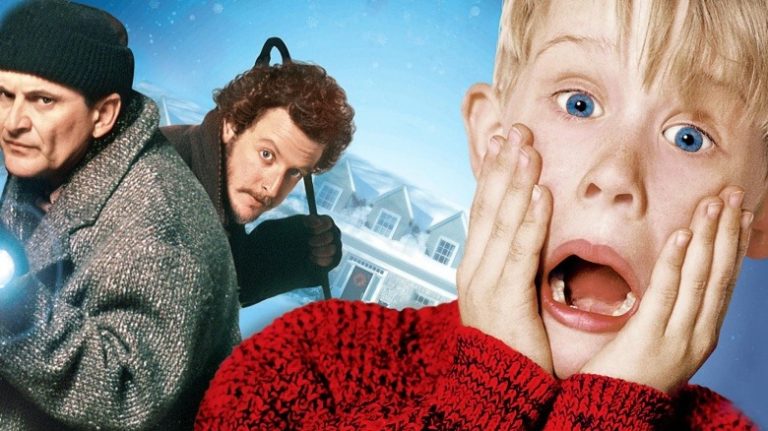 بازیگران دوست داشتنی فیلم نوستالژیک Home Alone الان کجا هستند و چه می کنند؟