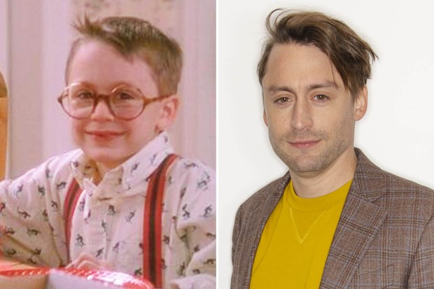 بازیگران دوست داشتنی فیلم نوستالژیک Home Alone الان کجا هستند و چه می کنند؟
