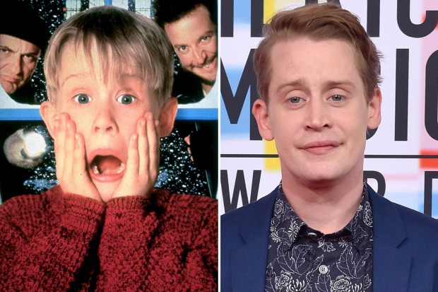 بازیگران دوست داشتنی فیلم نوستالژیک Home Alone الان کجا هستند و چه می کنند؟
