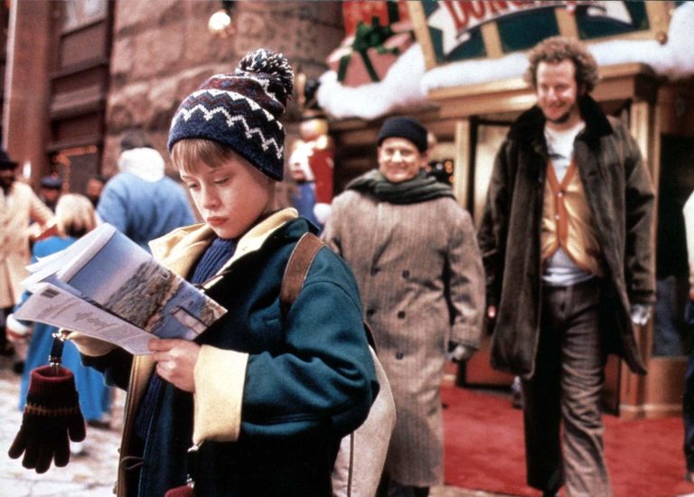 بازیگران دوست داشتنی فیلم نوستالژیک Home Alone الان کجا هستند و چه می کنند؟