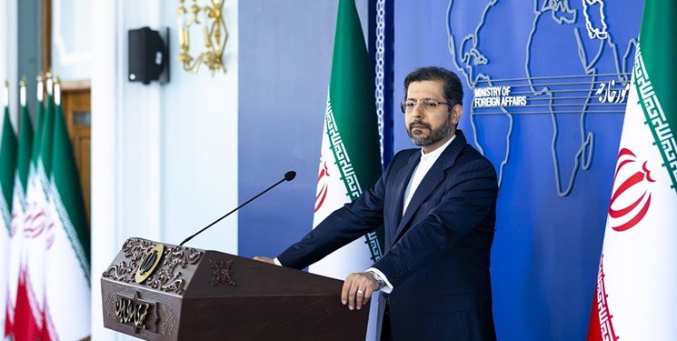 خطیب‌زاده خبر داد: وزیر خارجه سوریه امشب در تهران/ دیدار المقداد دوشنبه با امیرعبداللهیان
