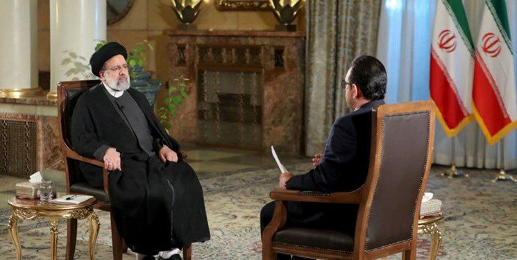 روایت 100 روز خدمت| از ورود ایران به بلوک قدرتمند غیرغربی تا حضور مقتدرانه در مذاکرات وین