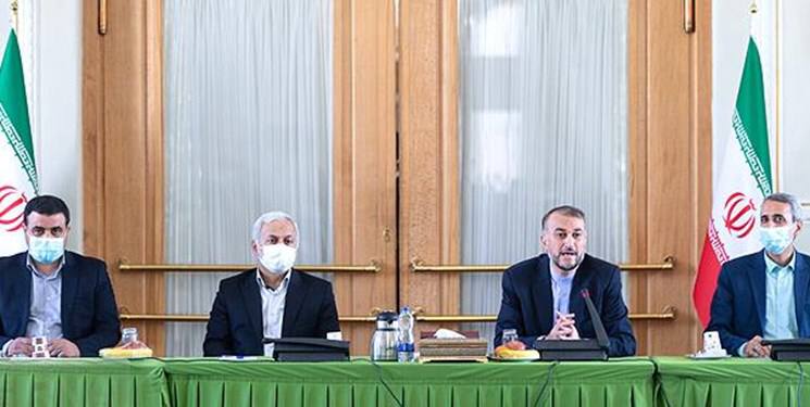 امیرعبداللهیان: در مذاکرات جدی هستیم/ انتظار داریم پیشنهادات منطقی ایران به دقت بررسی شود