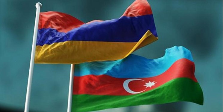 پاسخ ایروان به علی‌اف؛ از لفاظی‌ و اقدامات تحریک آمیز دست بردارید