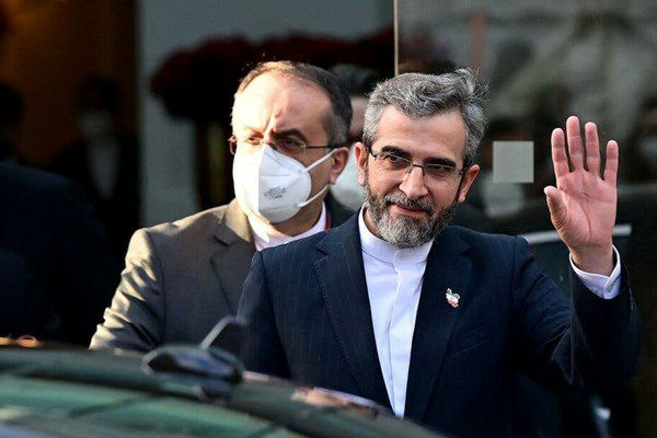 شهر وین پنجشنبه میزبان مذاکرات ایران و گروه ۱+۴؛ در ۶ روز گذشته چه رخ داد؟