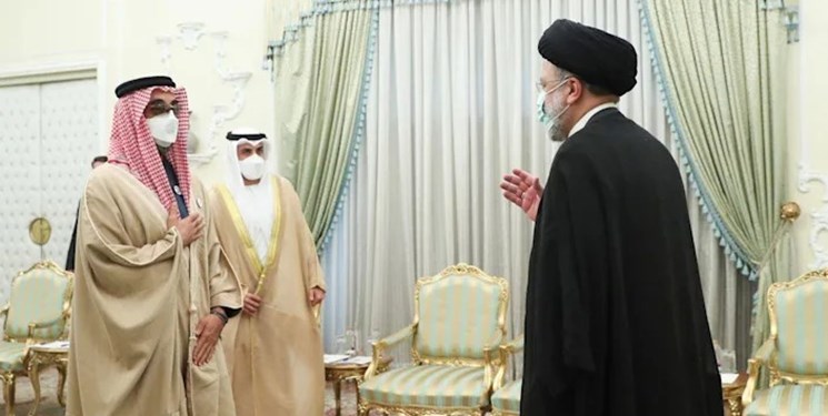 ۳ دلیل مقام اماراتی برای تغییر سیاست‌ها در قبال ایران