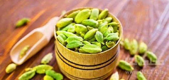 خواص شگفت‌انگیز هل برای سلامتی