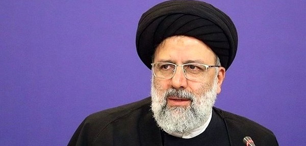 رئیسی: زمانی که مواد مخدر را امحاء می‌کنیم سازمان ملل جایزه‌ای برای ایران می‌فرستد؛ اما جایزه کافی نیست