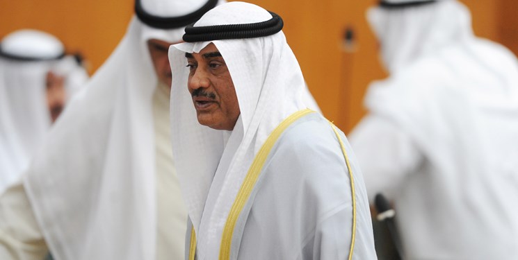 «صباح الخالد» به عنوان نخست‌وزیر کویت معرفی شد