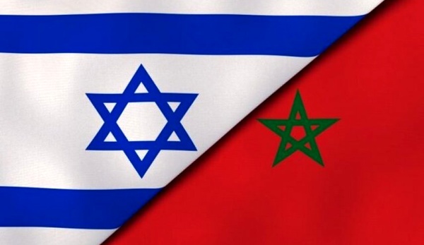 مراکش سامانه ضد پهپاد از رژیم اسرائیل تحویل گرفت