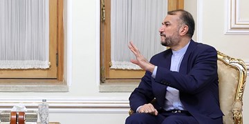 تأکید امیرعبداللهیان بر اراده جدی ایران برای تعامل سازنده با آژانس