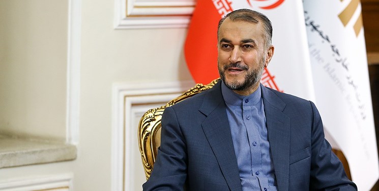 امیرعبداللهیان: سیاست همسایگی باید به منظومه‌ای منسجم در سیاست خارجی تبدیل شود