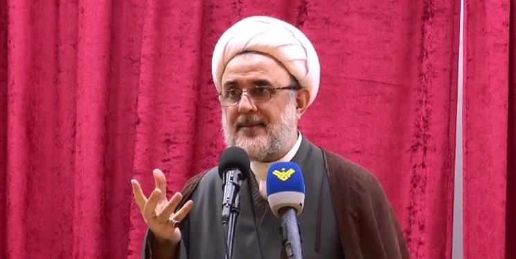 حزب‌الله: آمریکا دنبال پارلمانی است که سکوی هدف گرفتن مقاومت باشد