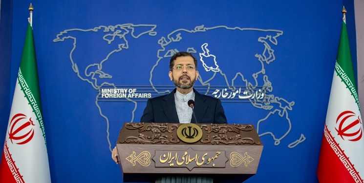 خطیب‌زاده: نقشه راه همکاری ۲۰ ساله با روسیه تقریبا نهایی شده/ در حوزه خنثی سازی تحریم‌ها خبرهای خوبی در راه است