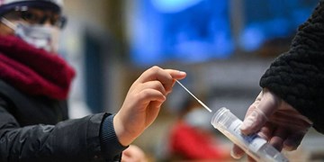 افزایش مبتلایان به اُمیکرون در انگلیس/ وزیر بهداشت انگلیس: آمار مبتلایان تا پایان ماه به یک میلیون می‌رسد