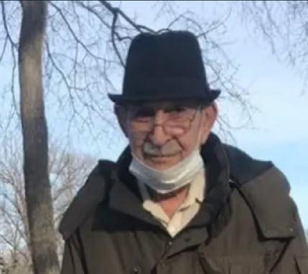 استرداد میرزاعلی واعظ‌زاده، ساواکی سابق از کانادا به ایران
