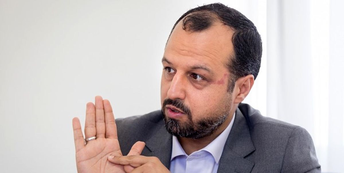واکنش مجلس به انتصاب معاون علی ربیعی و از مدیران ارشد دولت روحانی در معاونت امور بیمه‌وبانک وزارت اقتصاد/ نائب رییس کمیسیون اجتماعی مجلس: رییس جمهور به انتصاب جدید خاندوزی ورود کند