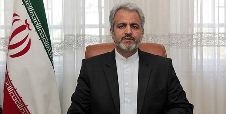 «علیرضا بیکدلی» سرپرست معاونت کنسولی وزارت خارجه و «سجادی» مشاور وزیر شد