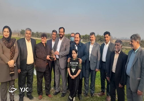 معرفی اولین دهکده صلح جهانی