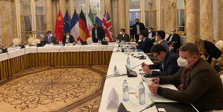 اگر مذاکرات شکست بخورد ایران برای پاسخ به هرگونه حمله نظامی آمادگی دارد