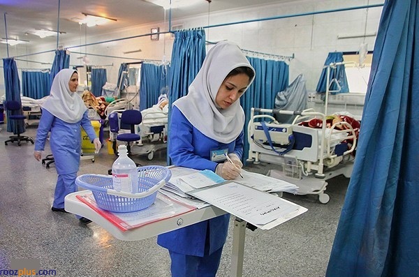 رهبری تقویت جایگاه پرستاران را مسئله‌ای استراتژیک می داند/ اکثر کشورهای دنیا پرستاران ایرانی را با بهترین حقوق و مزایا جذب می‌کنند