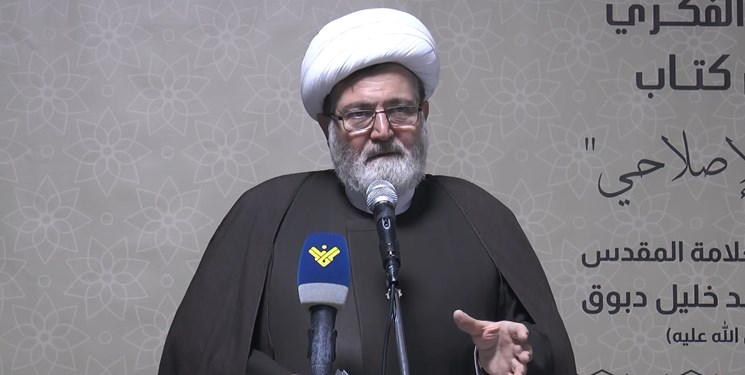 مقام حزب الله؛ آمریکا سریعتر از آنچه تصور می‌کنیم، شکست خواهد خورد