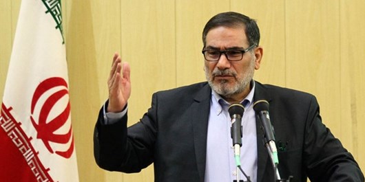 شمخانی: شراکت راهبردی با همسایگان از اولویت‌های اصلی ایران است