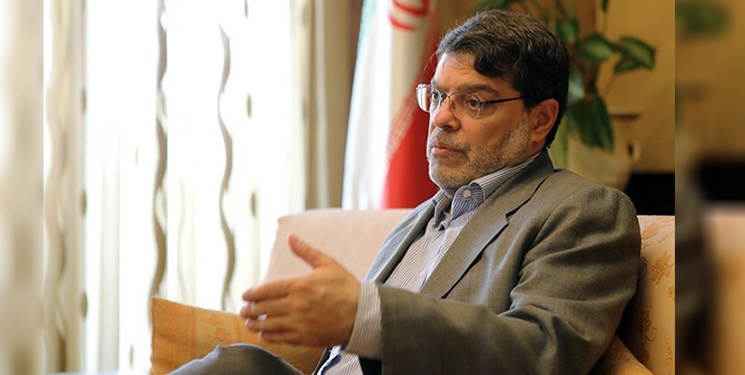 مرندی: ایران چیزی کمتر از اجرای کامل برجام را نمی‌پذیرد