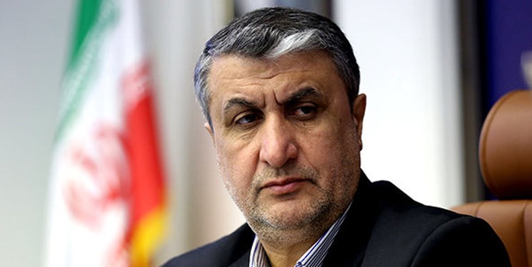 اسلامی در جمع خبرنگاران: موارد ادعایی و کرج به هم پیوند خورده و باید همزمان حل و فصل شود