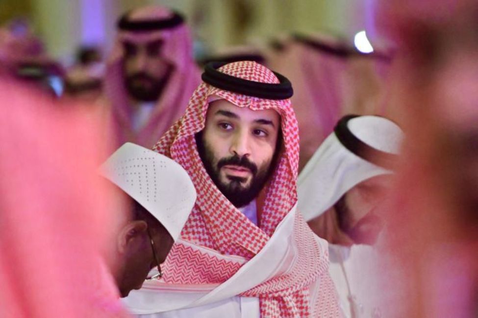 پیامدهای عادی سازی روابط با رژیم صهیونیستی برای عربستان