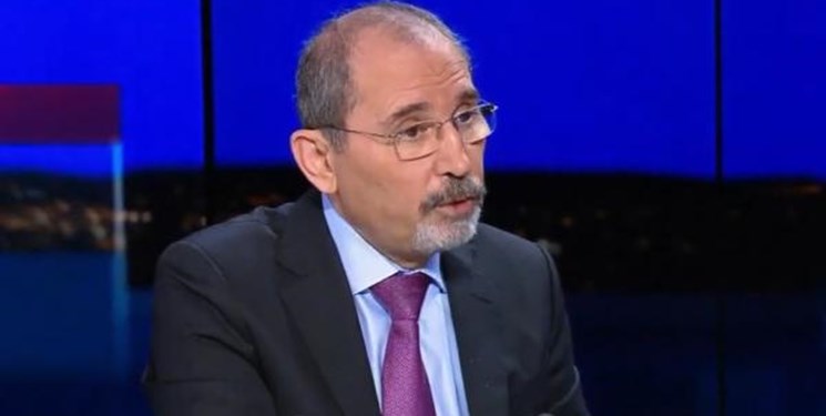 وزیر خارجه اردن: موفقیت مذاکرات وین ضروری است
