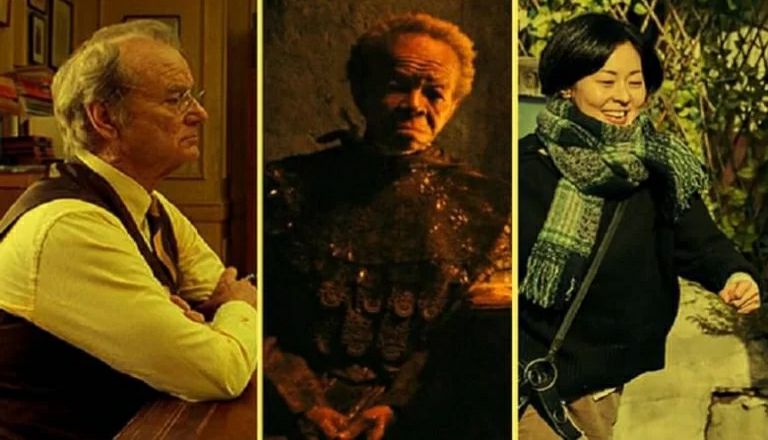 21 فیلم تماشایی سال 2021 که در حقشان اجحاف شده