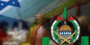 حماس و جهاد، ترک سلاح را نمی‌پذیرند