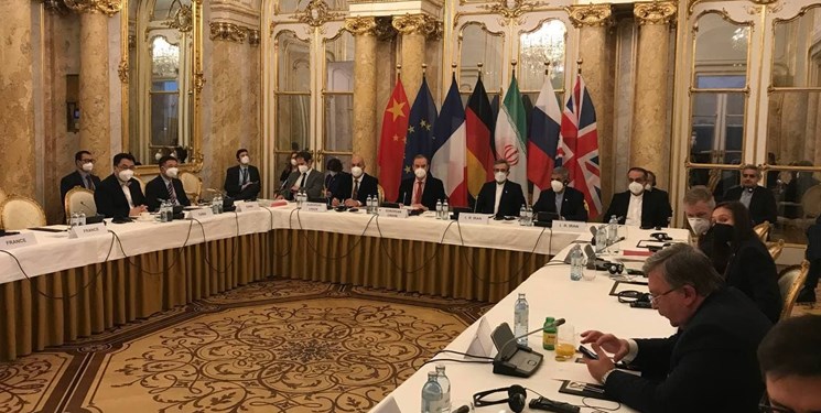 اولیانوف: پیشرفت‌هایی در مذاکرات وین حاصل شده است