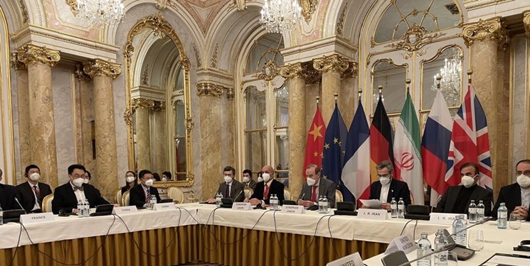 آغاز نشست اختتامیه کمیسیون مشترک برجام با حضور ایران و گروه ۱+۴ در وین