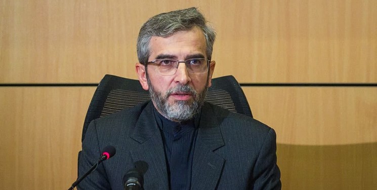 باقری: دیدگاه‌های ایران در دو سند رفع تحریم‌ها و اقدامات هسته‌ای از سوی طرف‌های مقابل پذیرفته شد