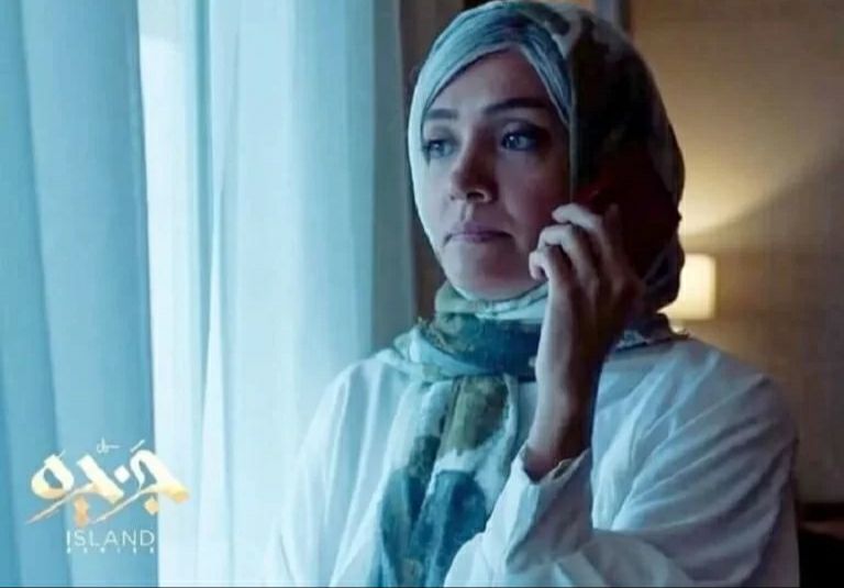 سریال جزیره چرا جنجالی شد + ماجرای گاف بزرگ سریال و واکنش عوامل سریال جزیره چرا جنجالی شد + ماجرای گاف بزرگ سریال و واکنش عوامل