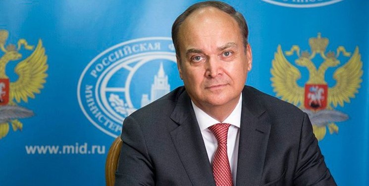 مسکو: آمریکا و ایران انعطاف نشان دهند/ عضویت اوکراین در ناتو خط قرمز است