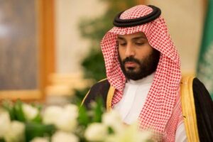 آیا «بن سلمان» قصد تغییر مسیر عربستان را دارد؟