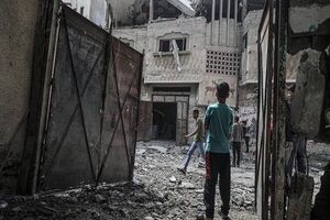 ۲۰۲۱؛ مرگبارترین سال برای فلسطینی‌ها