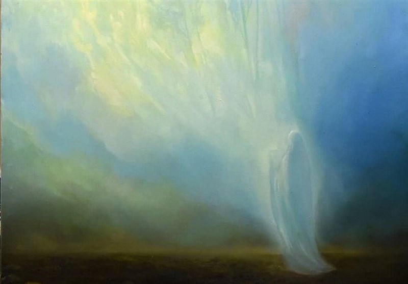 فضائل فاطمی |روشنایی آسمان‌ها با نور مقدس حضرت زهرا (س)