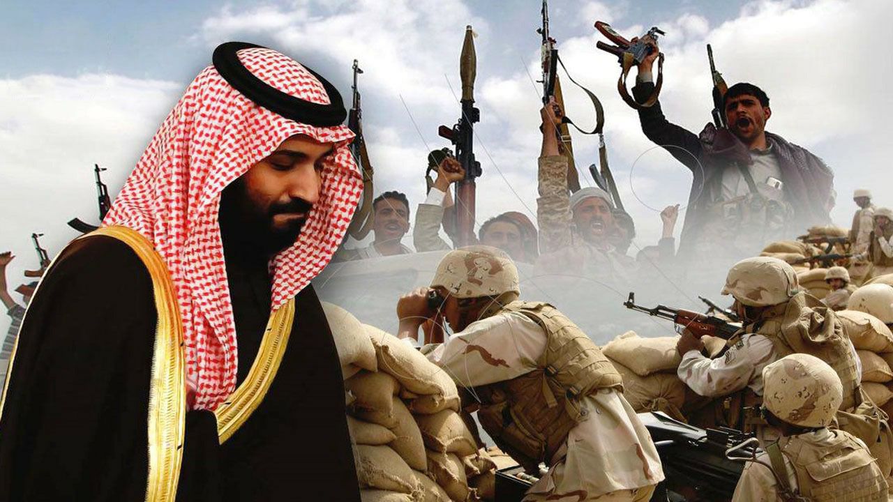 فضاسازی رسانه‌ای در راستای اختلاف‌افکنی میان ایران و انصارالله پس از شکست‌های میدانی