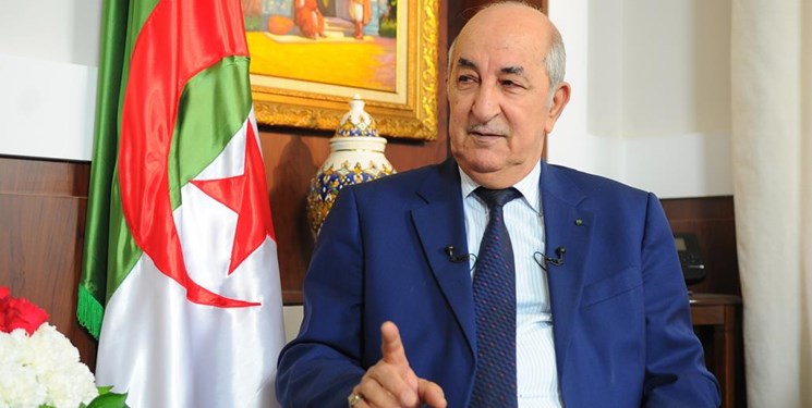 هشدار الجزائر به مغرب در ارتباط با توافق با رژیم صهیونیستی