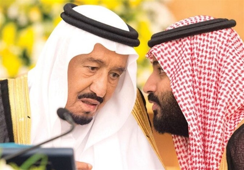 آیا رویای پادشاهی محمد بن سلمان محقق می‌شود؟