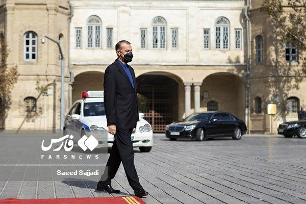 ایران در مذاکرات وین دست‌بسته نخواهد بود